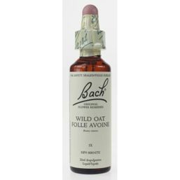 Bach Wild Oat