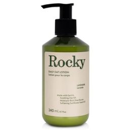 Rocky Mountain Soap Co Body Lotion - Lavender