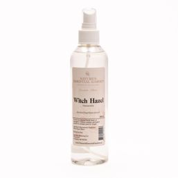 Nature's Essential Garden Witch Hazel Alcohol Free