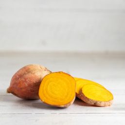 Various Farms - BC/WA Beets Gold Bulk Org
