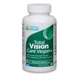 Platinum Naturals Total Vision Care