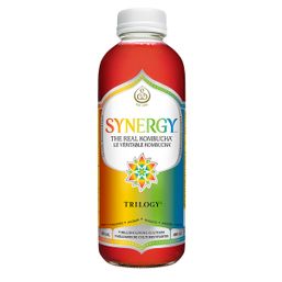 GT's Synergy Kombucha Drink - Trilogy