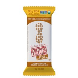 Perfect Bar Peanut Butter Bar