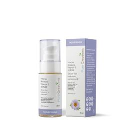 Pure Creations Serum Vitamin E