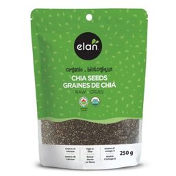 Elan Chia Seeds
