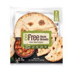 BFree Original Naan Bread