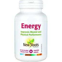 New Roots Herbal Energy