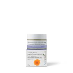 Pure Creations Hyaluronic Day Cream