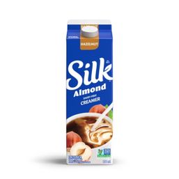 Silk Almond Hazelnut Creamer