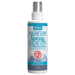 Bolton's Naturals Magnesium Chloride Spray
