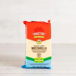 L'Ancêtre Partially Skimmed Mozzarella Cheese