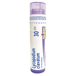Boiron Lycopodium Clavatum - 30 CH