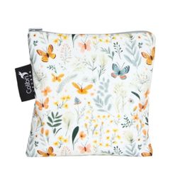Colibri Reusable Snack Bag - Large - Butterfly Garden