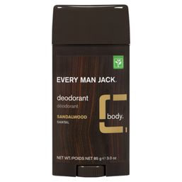 Every Man Jack Deodorant - Sandalwood