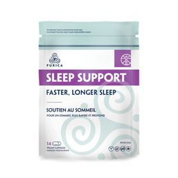 Purica Sleep Support