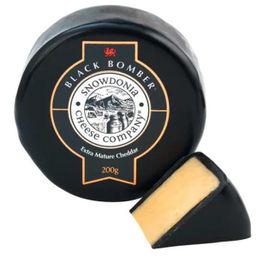 Snowdonia Black Bomber
