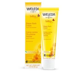 Weleda Diaper Care Cream with Calendula