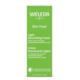 Weleda Skin Food Light Nourishing Cream
