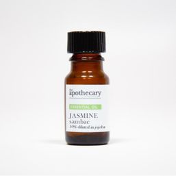 The Apothecary Essential Oils - Jasmine 10%