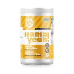 Manitoba Harvest Hemp Yeah Protein and Fibre