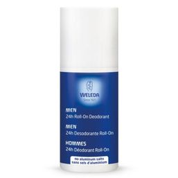 Weleda Men 24h Roll On Deodorant