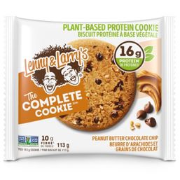 Lenny & Larry Peanut Butter Chocolate Chip