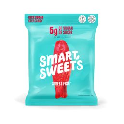 Smart Sweets Sweet Fish