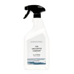The Unscented Company All Purpose Cleaner