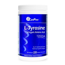CanPrev L Tyrosine Vegan Amino Acid