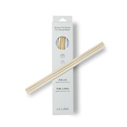 LA LUNA Pure Linen Infused Reeds