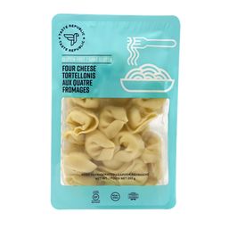 Taste Republic Four Cheese Tortelloni