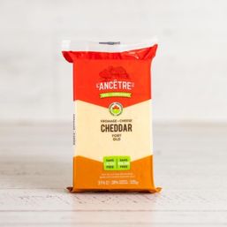 L'Ancêtre Cheddar Cheese Old