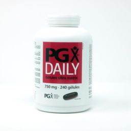 PGX PGX Daily Ultra Matrix Softgels
