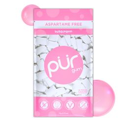 Pur Gum Bag - Bubblegum
