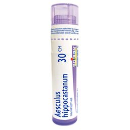 Boiron Aesculus Hippocastanum - 30 CH
