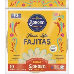 Sonora Fajita