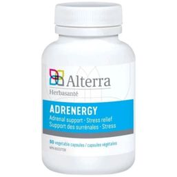 Alterra Adrenergy