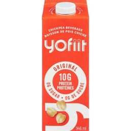 YoFiit Miylk10 - Unsweetened