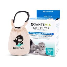 Santevia Bath Filter
