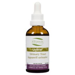 St. Francis Herb Farm UTI Clear