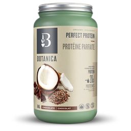 Botanica Perfect Protein - Chocolate
