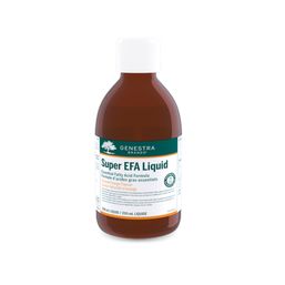 Genestra Super EFA Liquid