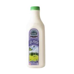 Rock Ridge Dairy Ltd Whipping Cream 35%