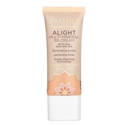 Pacifica Alight Multi-Mineral BB Cream Shade 6