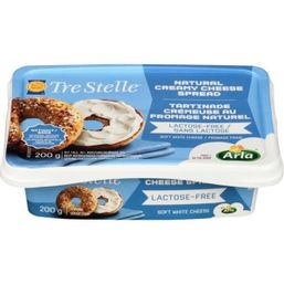 Tre Stelle Creamy Cheese Spread