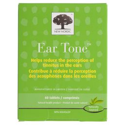 New Nordic Ear Tone