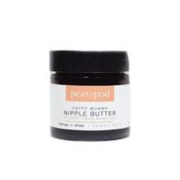 Peas in a Pod Happy Mumma Nipple Butter