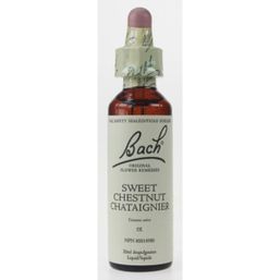 Bach Sweet Chestnut