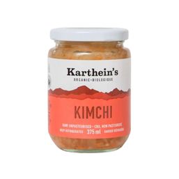 Karthein's Organic Kimchi