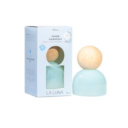 LA LUNA Inner Harmony Wooden Cap Diffuser